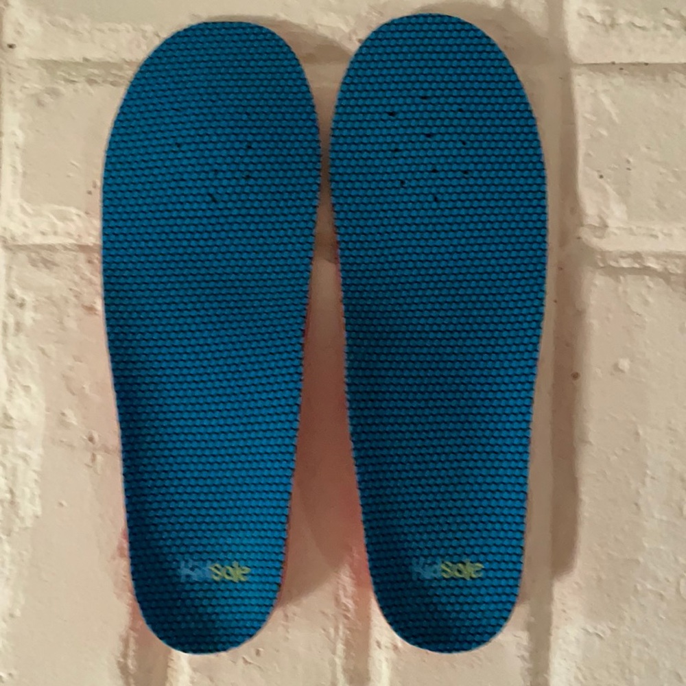 Kidsole Inserts 32-35